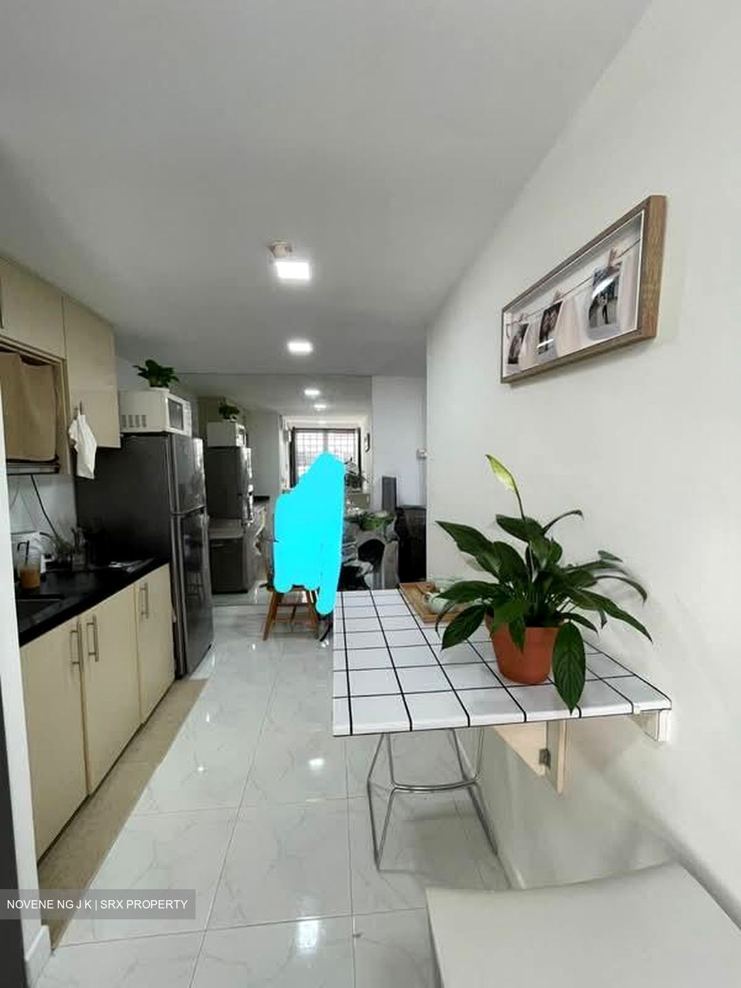 International Plaza (D2), Apartment #528472281